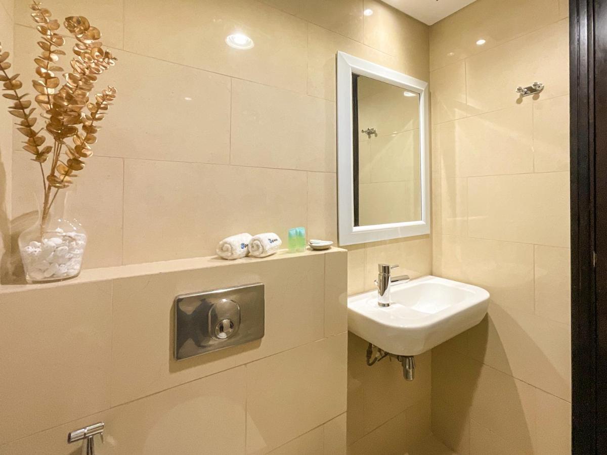 Higuests - Fabulous Duplex With Breathtaking Lake Views Dubái Exterior foto